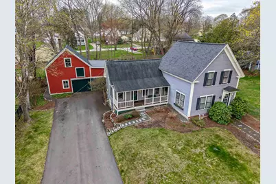 82 Knight Street, Milford, NH 03055 - Photo 1