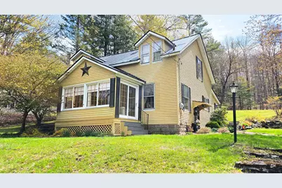 45 Reservoir Road, Springfield, VT 05156 - Photo 1
