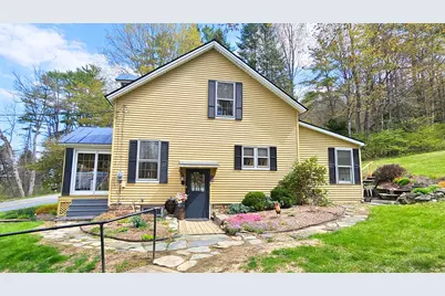 45 Reservoir Road, Springfield, VT 05156 - Photo 2