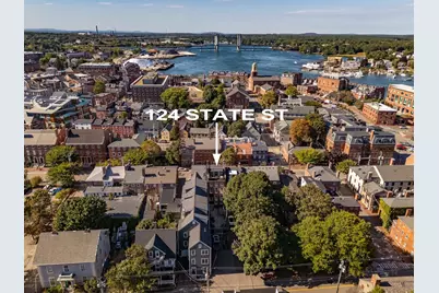 124 State Street, Portsmouth, NH 03801 - Photo 4