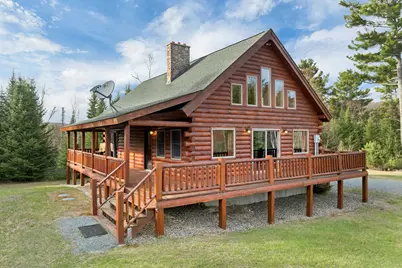 72 Black Bear Road, Carroll, NH 03595 - Photo 2