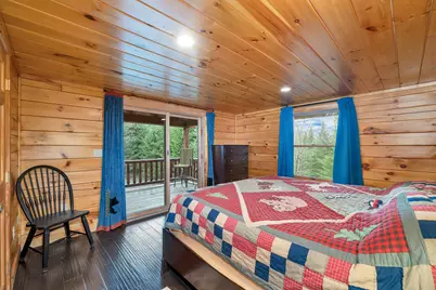 72 Black Bear Road, Carroll, NH 03595 - Photo 24