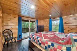 72 Black Bear Rd, Carroll, NH 03595 - Photo 24