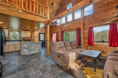 72 Black Bear Road, Carroll, NH 03595 - Photo 20