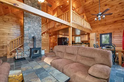 72 Black Bear Road, Carroll, NH 03595 - Photo 22