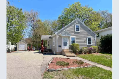145 Anthony Street, Manchester, NH 03103 - Photo 1