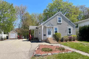 145 Anthony St, Manchester, NH 03103 - Photo 1