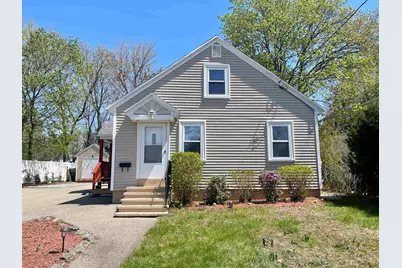 145 Anthony Street, Manchester, NH 03103 - Photo 2