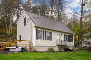147 Mile Slip Rd, Milford, NH 03055 - Photo 1