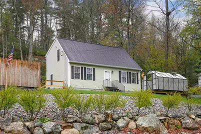 147 Mile Slip Road, Milford, NH 03055 - Photo 2