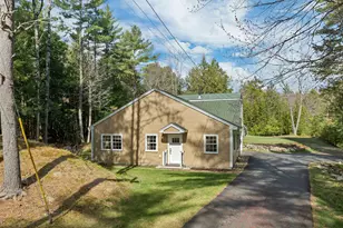 473 Mountain Rd, Gilmanton, NH 03837 - Photo 1