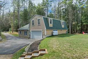 473 Mountain Rd, Gilmanton, NH 03837 - Photo 4