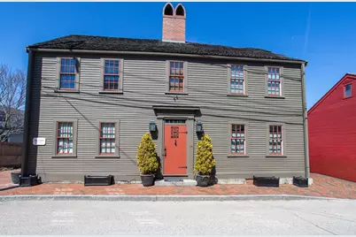 171 Gates Street, Portsmouth, NH 03801 - Photo 1