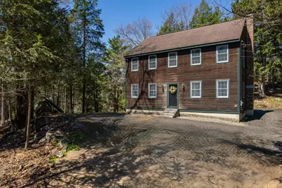 22 Rock Rimmon Road, Danville, NH 03819 - Photo 1