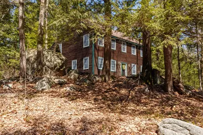 22 Rock Rimmon Road, Danville, NH 03819 - Photo 2