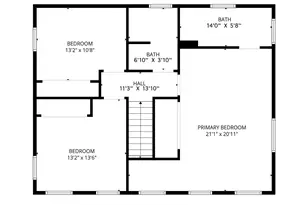 22 Rockrimmon Rd, Danville, NH 03819 - Photo 58