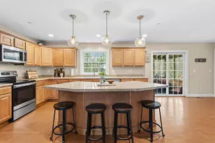 28 Dougherty Ln, New Boston, NH 03070 - Photo 10
