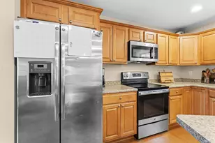 28 Dougherty Ln, New Boston, NH 03070 - Photo 14