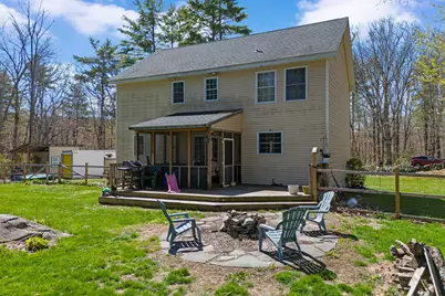 28 Dougherty Lane, New Boston, NH 03070 - Photo 4