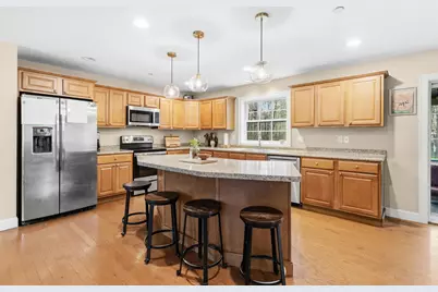 28 Dougherty Lane, New Boston, NH 03070 - Photo 6