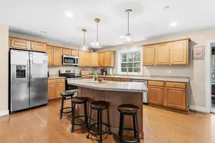 28 Dougherty Ln, New Boston, NH 03070 - Photo 6
