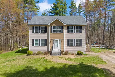 28 Dougherty Lane, New Boston, NH 03070 - Photo 2