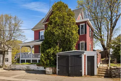 139 Thornton Street, Portsmouth, NH 03801 - Photo 6