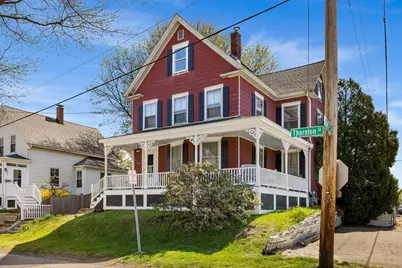 139 Thornton Street, Portsmouth, NH 03801 - Photo 1