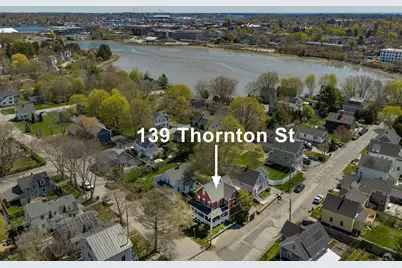 139 Thornton Street, Portsmouth, NH 03801 - Photo 58