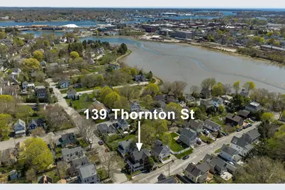 139 Thornton Street, Portsmouth, NH 03801 - Photo 4