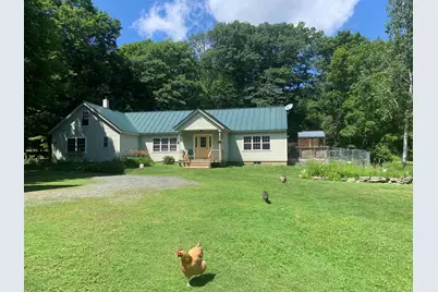 27 Bear Pond Road, Canaan, NH 03741 - Photo 1