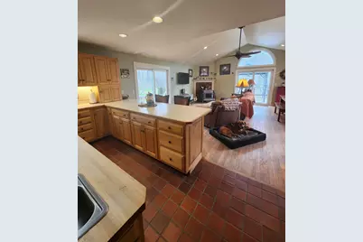 27 Bear Pond Road, Canaan, NH 03741 - Photo 6