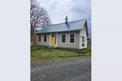 27 Bear Pond Road, Canaan, NH 03741 - Photo 1
