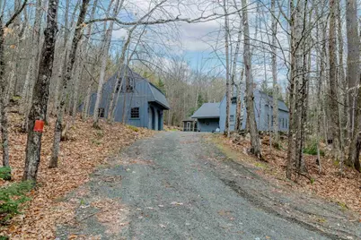 102 Skyline Drive, Franconia, NH 03580 - Photo 2