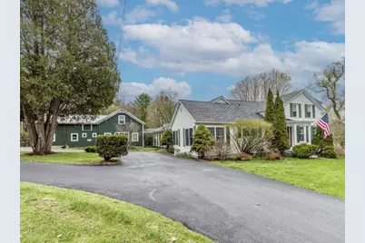 77 River Street, Milton, VT 05468 - Photo 1