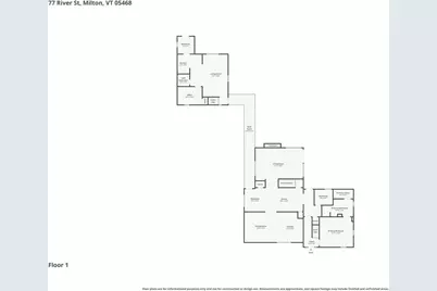 77 River Street, Milton, VT 05468 - Photo 50