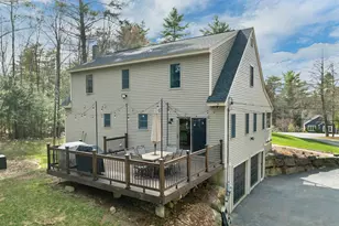 36 Bennington Dr, Belmont, NH 03220 - Photo 36