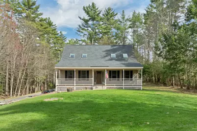 36 Bennington Drive, Belmont, NH 03220 - Photo 4