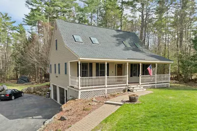 36 Bennington Drive, Belmont, NH 03220 - Photo 1
