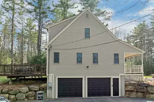 36 Bennington Dr, Belmont, NH 03220 - Photo 38