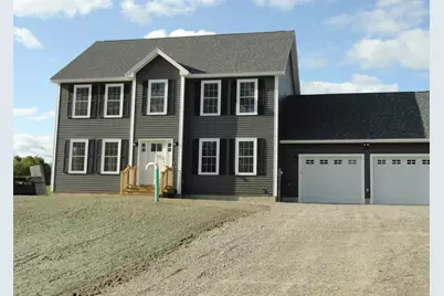 85 Fairview Drive, Pittsfield, NH 03263 - Photo 1