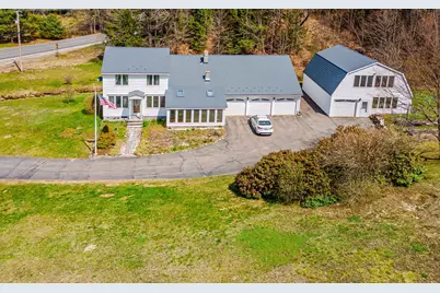 849 Route 10 Road, Gilsum, NH 03448 - Photo 1
