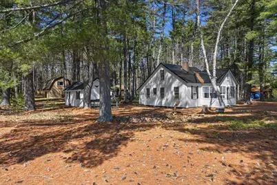 131 Bonnyman Road, Wakefield, NH 03830 - Photo 2