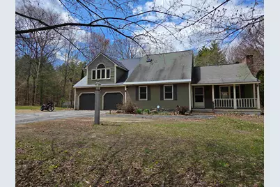 14 Brown Hill Road, Bow, NH 03304 - Photo 1