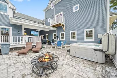 101 Hill Road, Dummer, NH 03588 - Photo 46