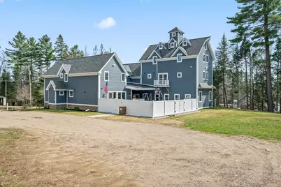 101 Hill Road, Dummer, NH 03588 - Photo 52