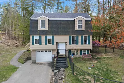 1 Bayou Drive, Raymond, NH 03077 - Photo 4