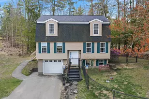 1 Bayou Dr, Raymond, NH 03077 - Photo 4