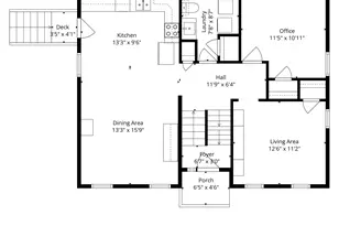 1 Bayou Dr, Raymond, NH 03077 - Photo 36