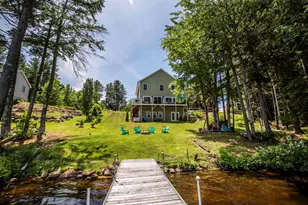 57 Leather Stocking Ln, Gilmanton, NH 03237 - Photo 1